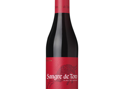 Sangre de Toro Rood