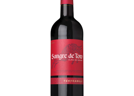 Sangre de Toro Tempranillo