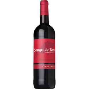 Sangre de Toro Tempranillo