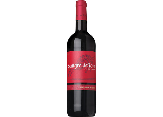 Sangre de Toro Tempranillo