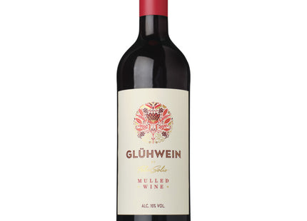 Felix Solis Glühwein