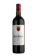 Saint Emilion Merlot Cabernet Franc