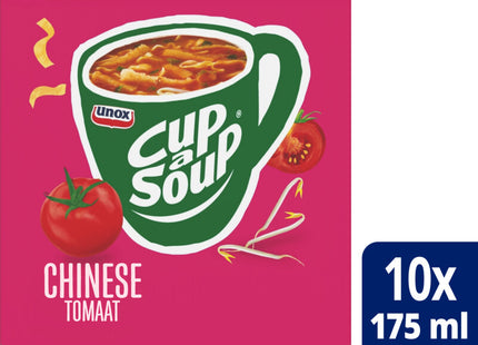 Unox Cup-a-soup chinese tomato