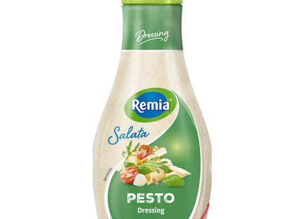 Remia Salata pesto dressing