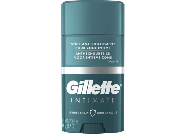 Gillette Intimate Anti-Reizung