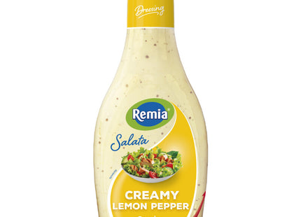 Remia Salata creamy lemon pepper dressing