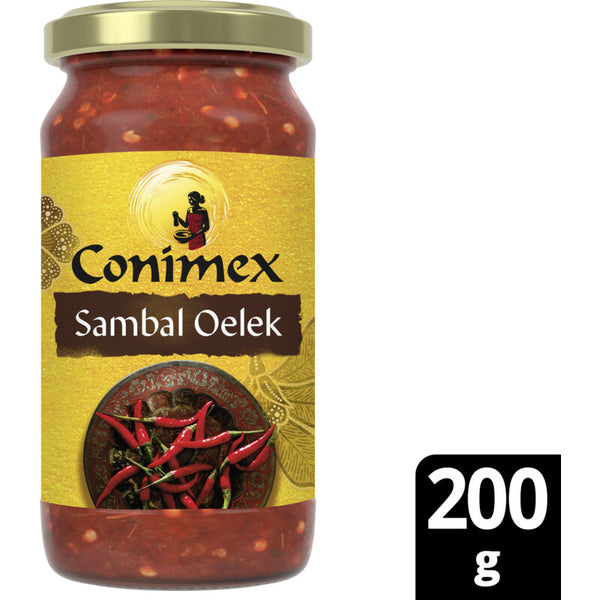 Conimex Sambal oelek  Dutchshopper