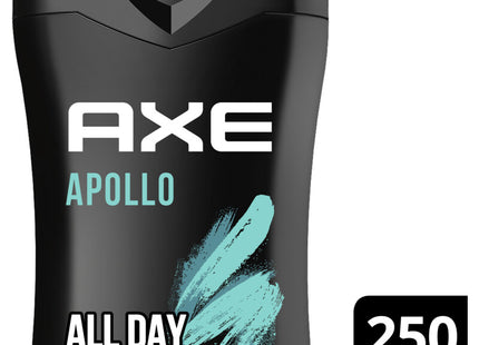 Axe Apollo showergel