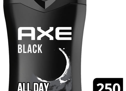 Axe Black showergel