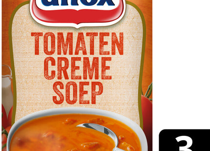 Unox Tomaten crèmesoep