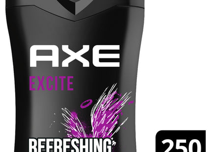 Axe Excite Duschgel