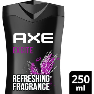 Axe Excite Duschgel