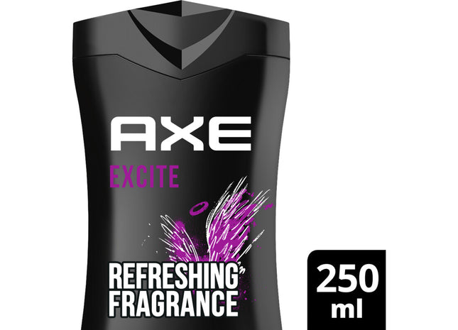 Axe Excite Duschgel