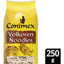 Conimex Noodles met volkorenmeel en tarwebloem