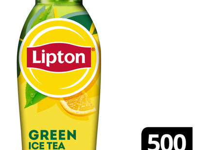 Lipton Ice tea green lemon