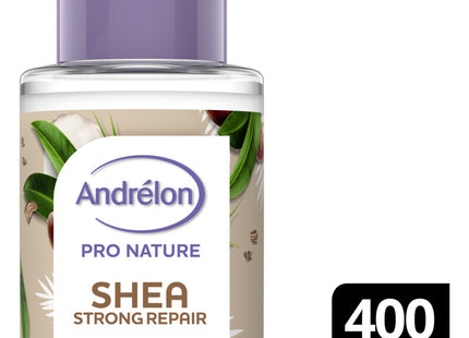 Andrélon Pro nature shea repair conditioner