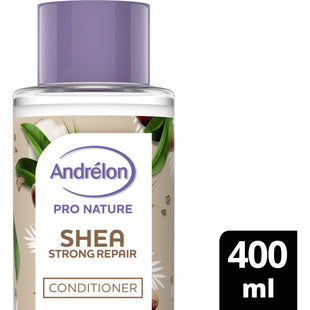Andrélon Pro nature shea repair conditioner