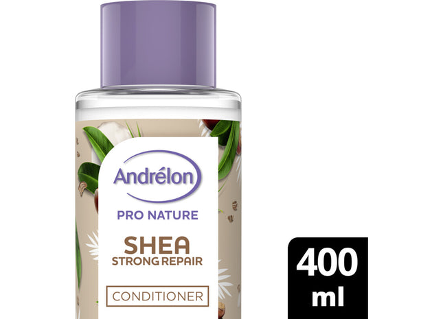 Andrélon Pro nature shea repair conditioner