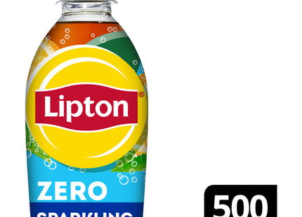 Lipton Sparkling Zero