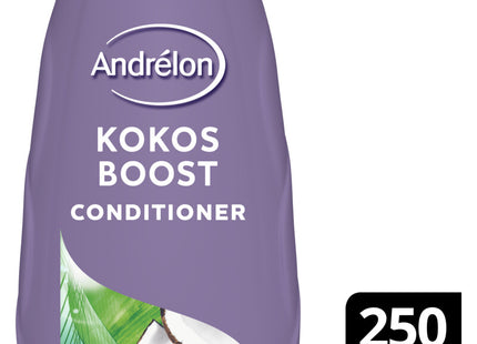 Andrélon Kokos boost conditioner