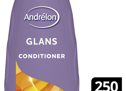 Andrélon Glans conditioner zomertarwe & honing