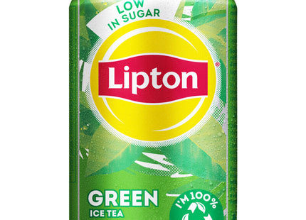 Lipton Ice tea green