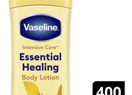 Vaseline Bodylotion essential healing