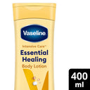 Vaseline Body Lotion essential healing