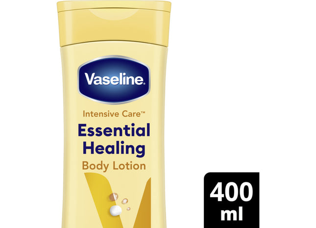 Vaseline Bodylotion essential healing