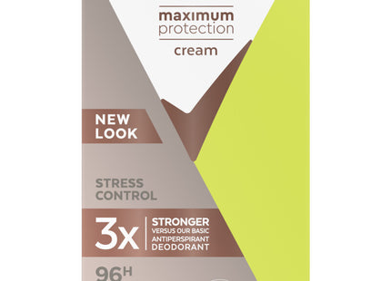 Rexona Deodorant stick stress control