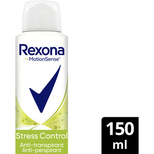 Rexona Stress control anti-transpirant spray