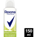 Rexona Stress control anti-transpirant spray