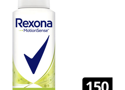 Rexona Stress control anti-transpirant spray