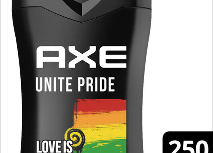 Axe Unite showergel