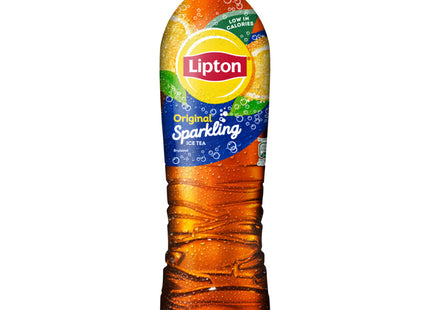 Lipton Ice tea sparkling original