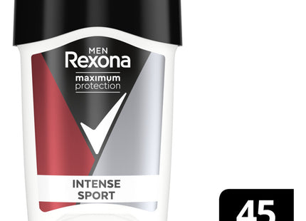 Rexona Men intense sport anti-transpirant stick