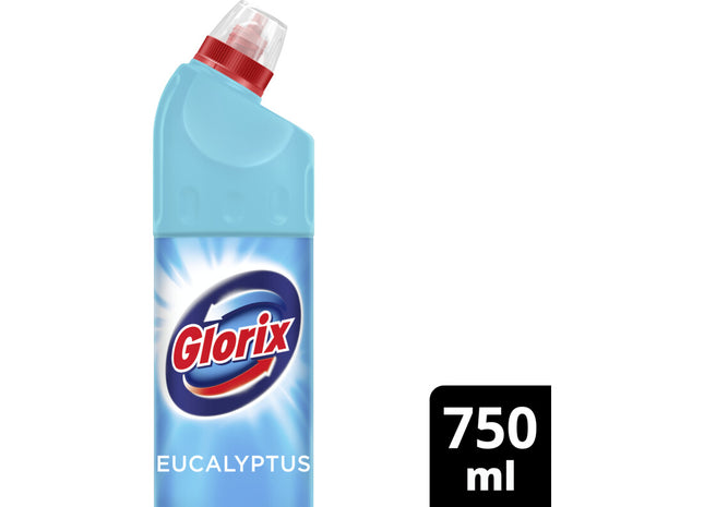 Glorix eucalyptus bleek