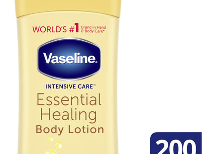 Vaseline Bodylotion essential healing