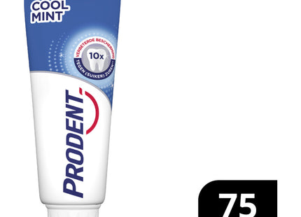 Prodent Cool mint toothpaste