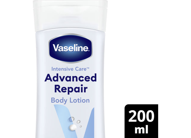 Vaseline Bodylotion advanced repair