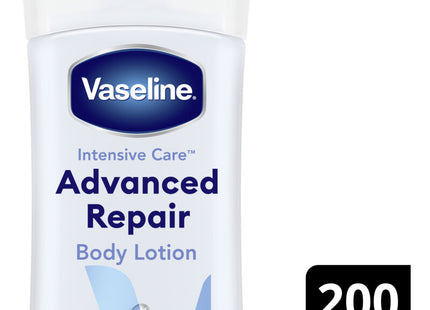 Vaseline Bodylotion advanced repair