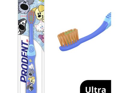 Prodent Toothbrush Woezel &amp; Pip