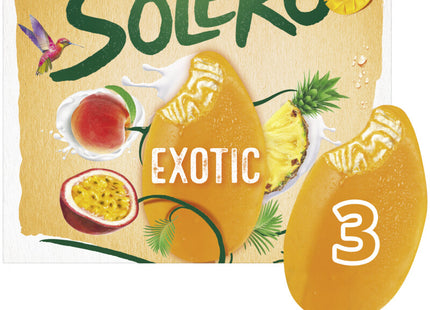 Ola Solero exotic