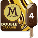 Magnum Double caramel