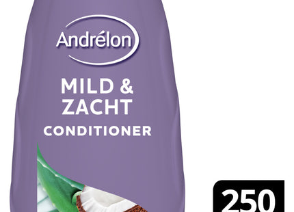 Andrélon Mild &amp; soft conditioner