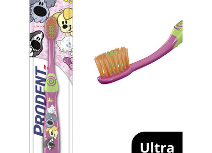 Prodent Toothbrush Woezel &amp; Pip