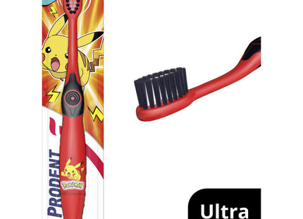 Prodent Pokemon 6-12 years soft toothbrush