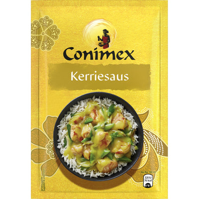 Kerriesauzen