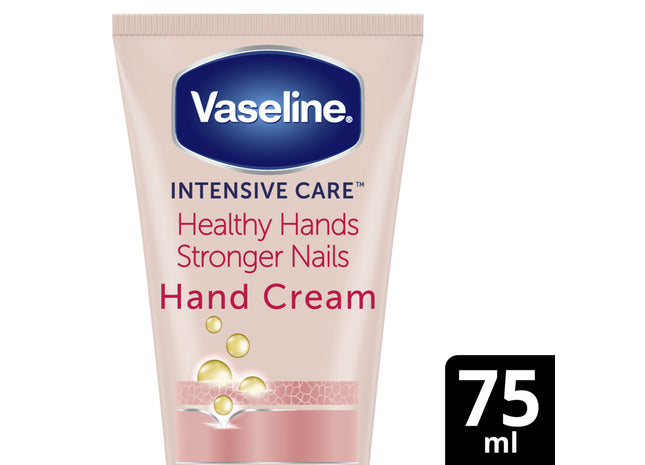 Vaseline Intensive care hand cream