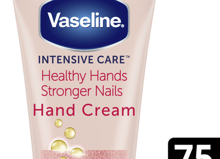 Vaseline Intensive care hand cream